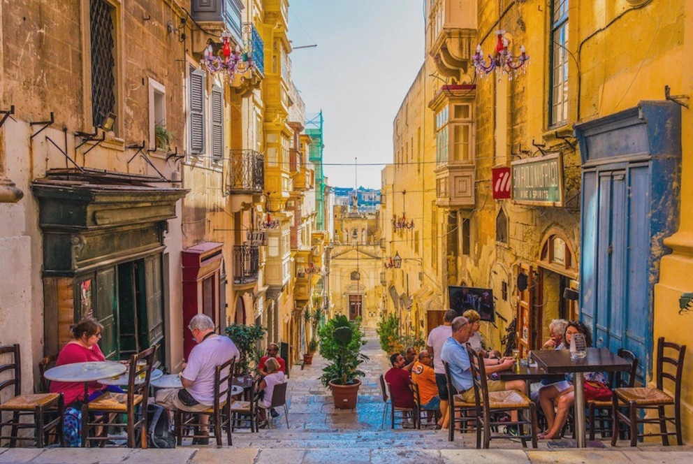 Malta